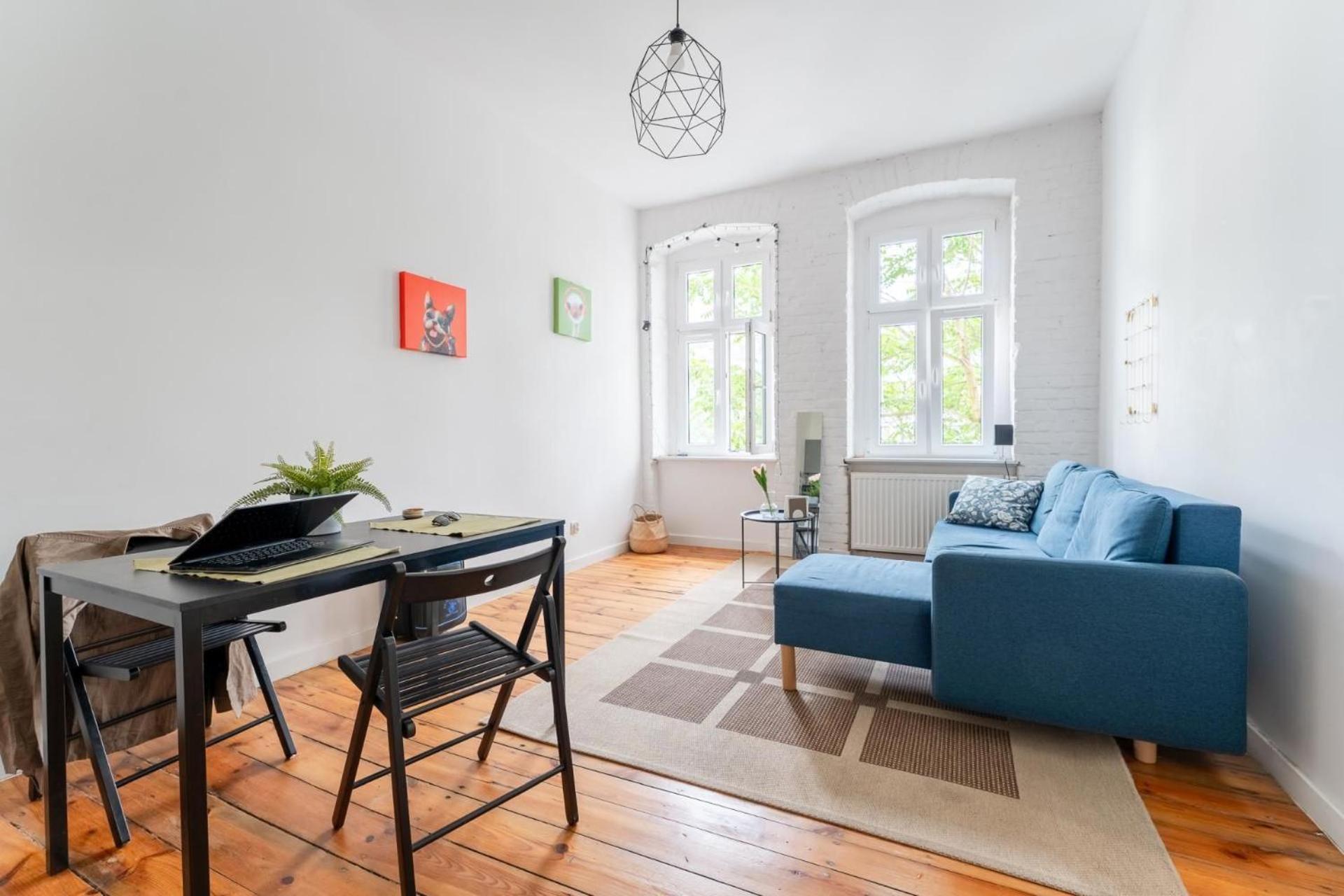 Apartament Ok Na Dobrej - Blisko Centrum, Spokojna Okolica, Parking Publiczny *