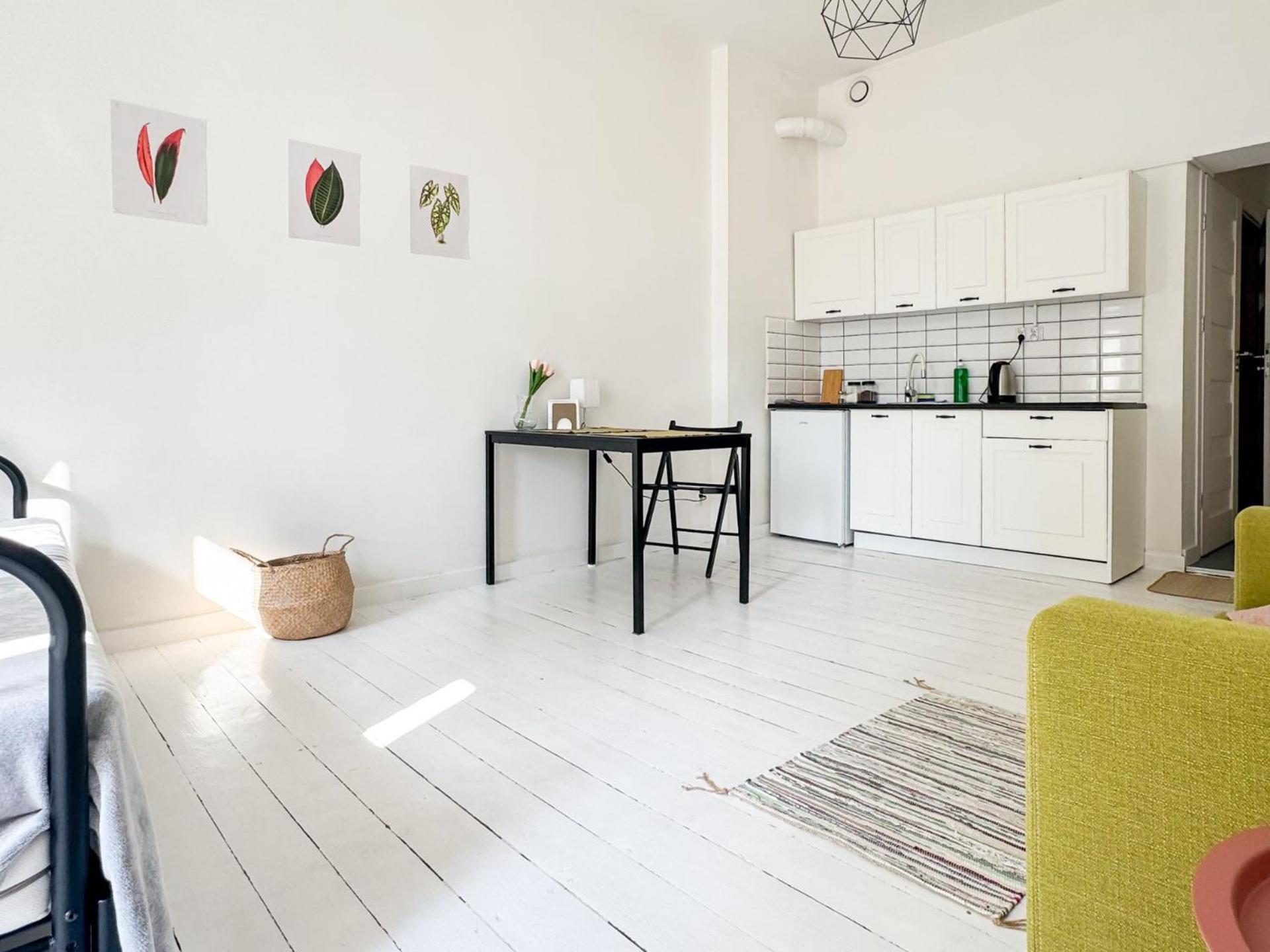 Apartament Ok Na Dobrej - Blisko Centrum, Spokojna Okolica, Parking Publiczny