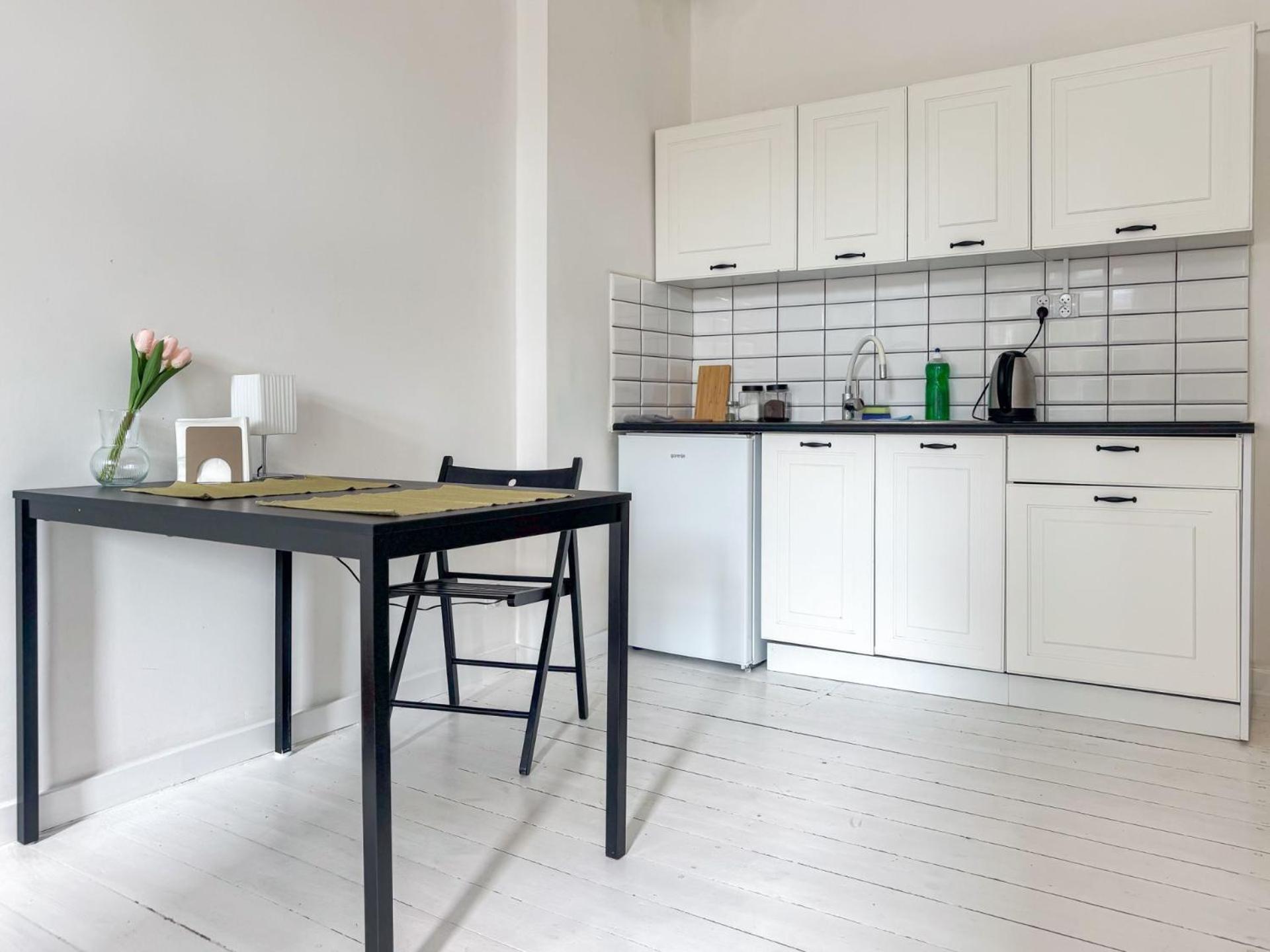 Apartament Ok Na Dobrej - Blisko Centrum, Spokojna Okolica, Parking Publiczny