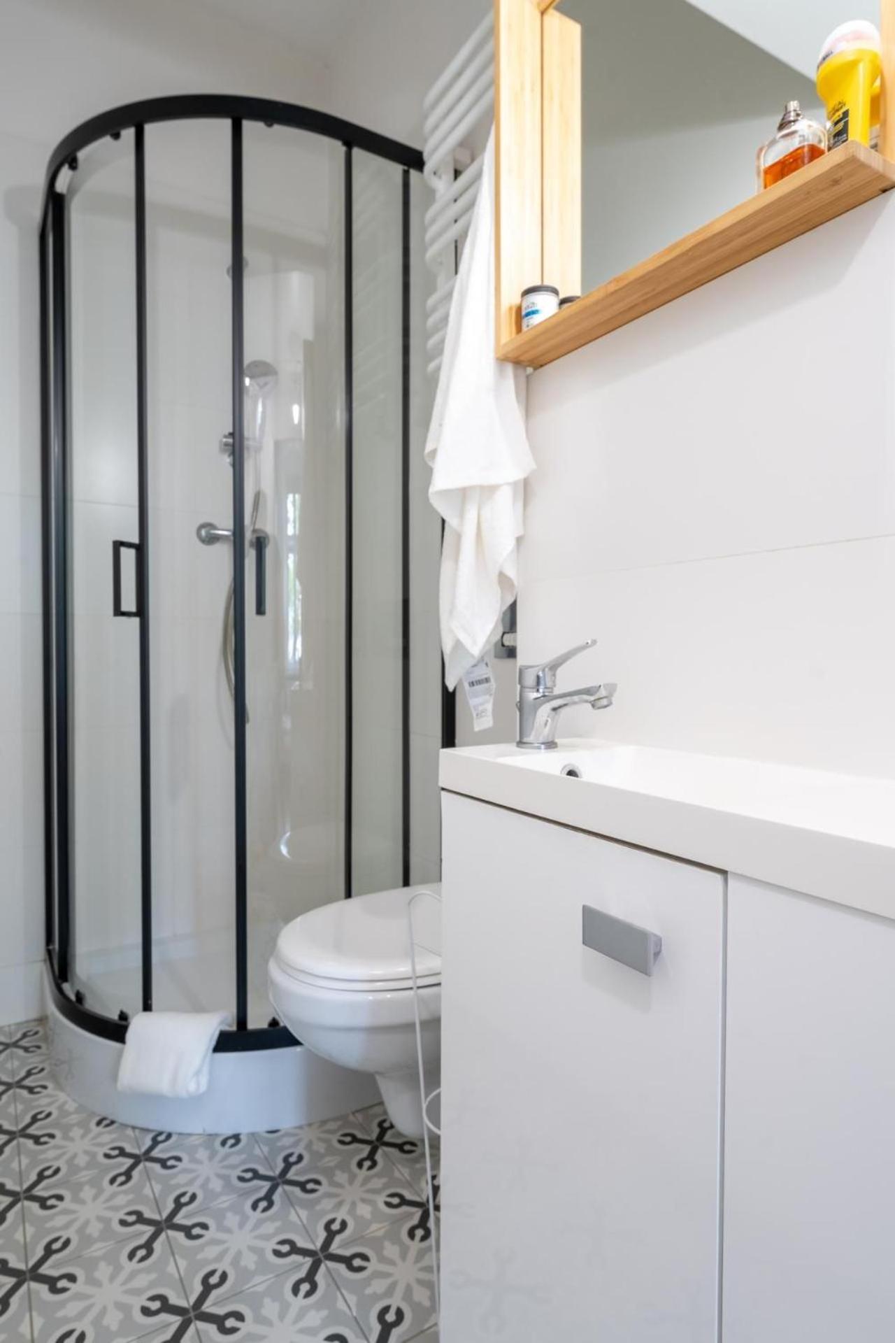 Apartament Ok Na Dobrej - Blisko Centrum, Spokojna Okolica, Parking Publiczny *