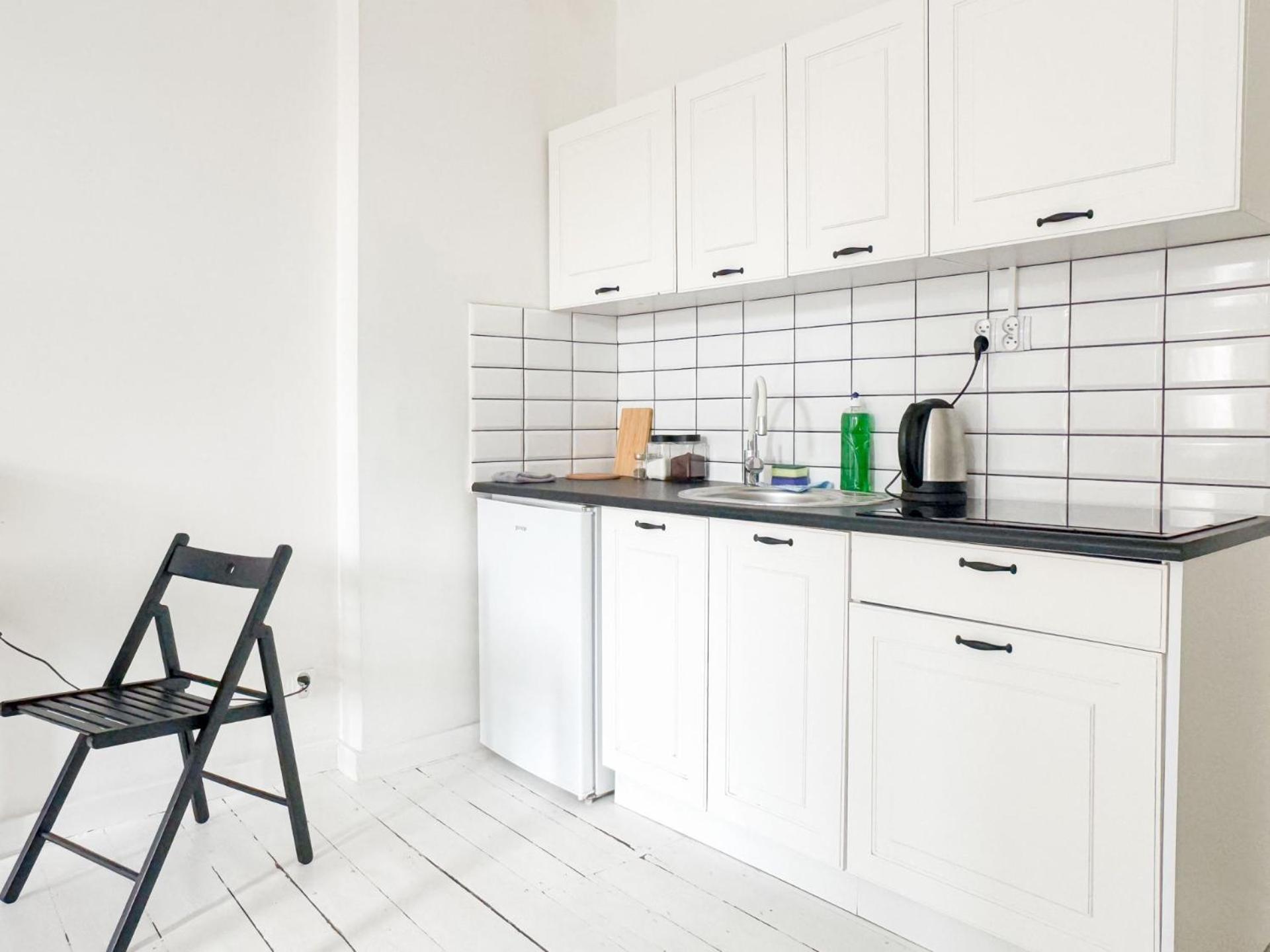 Apartament Ok Na Dobrej - Blisko Centrum, Spokojna Okolica, Parking Publiczny *